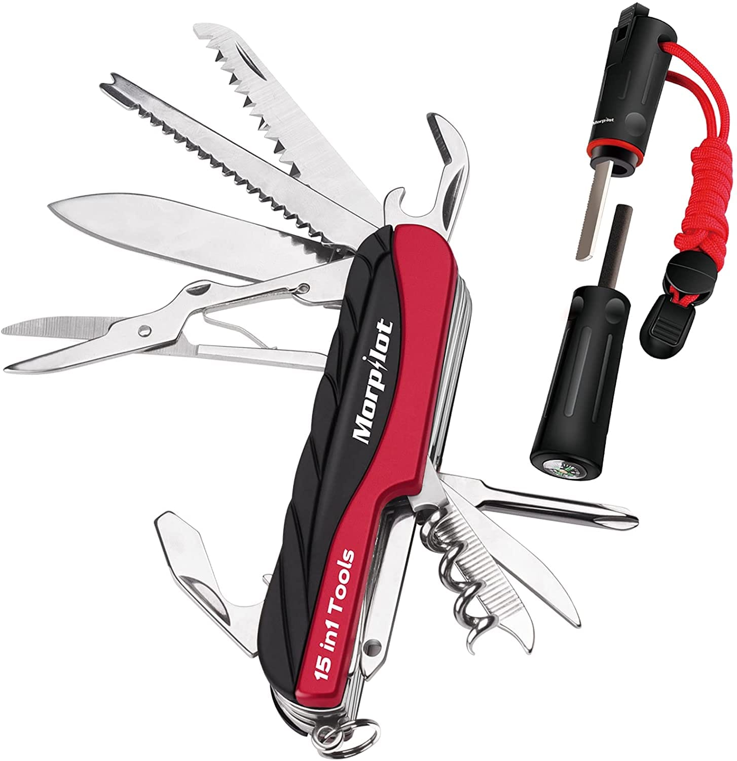 comprar navajas multiusos iii