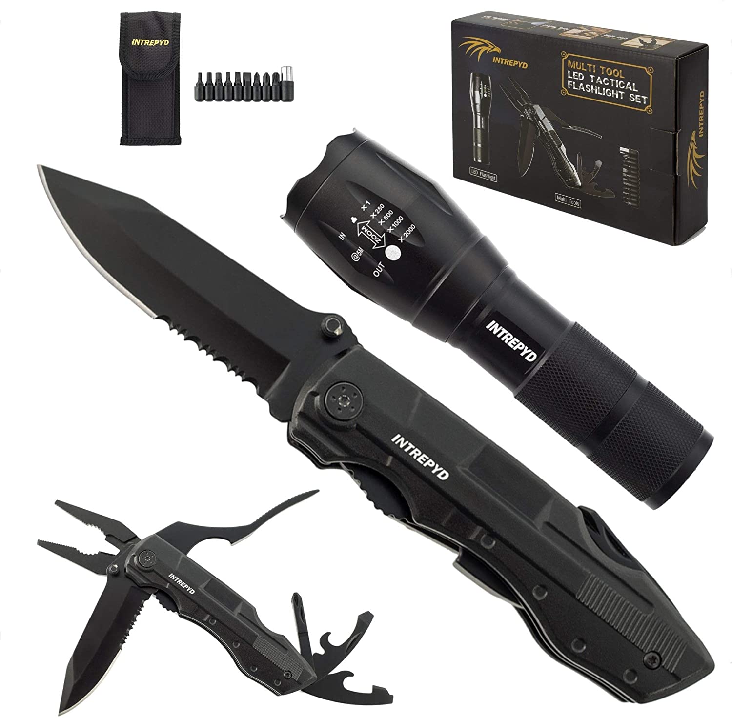 comprar navajas multiusos v