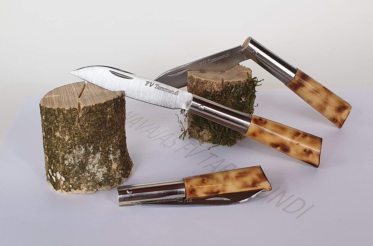 comprar Navajas Taramundi