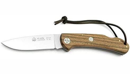 Comprar Navajas de caza Puma