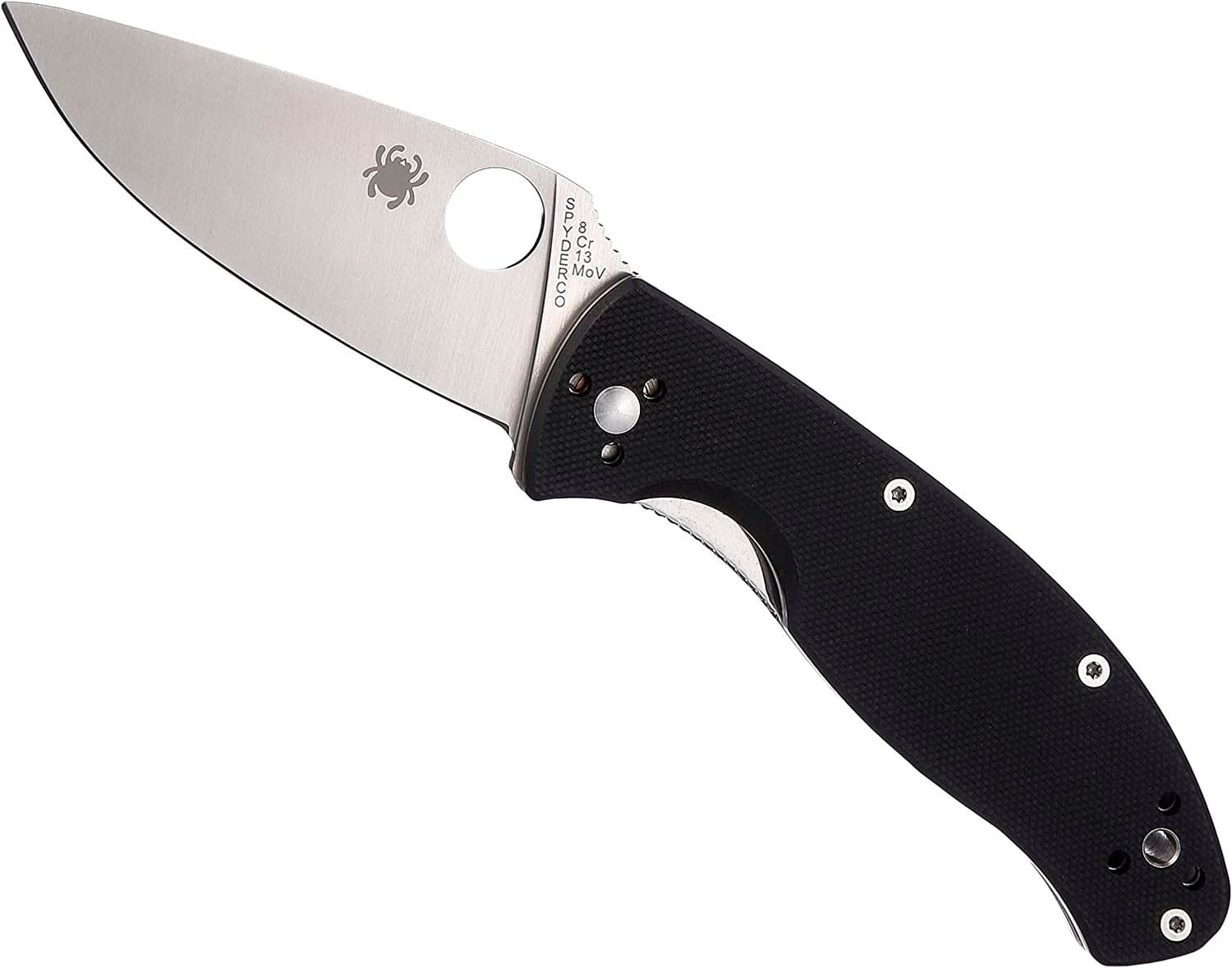 comprar Navajas de Caza Spyderdco