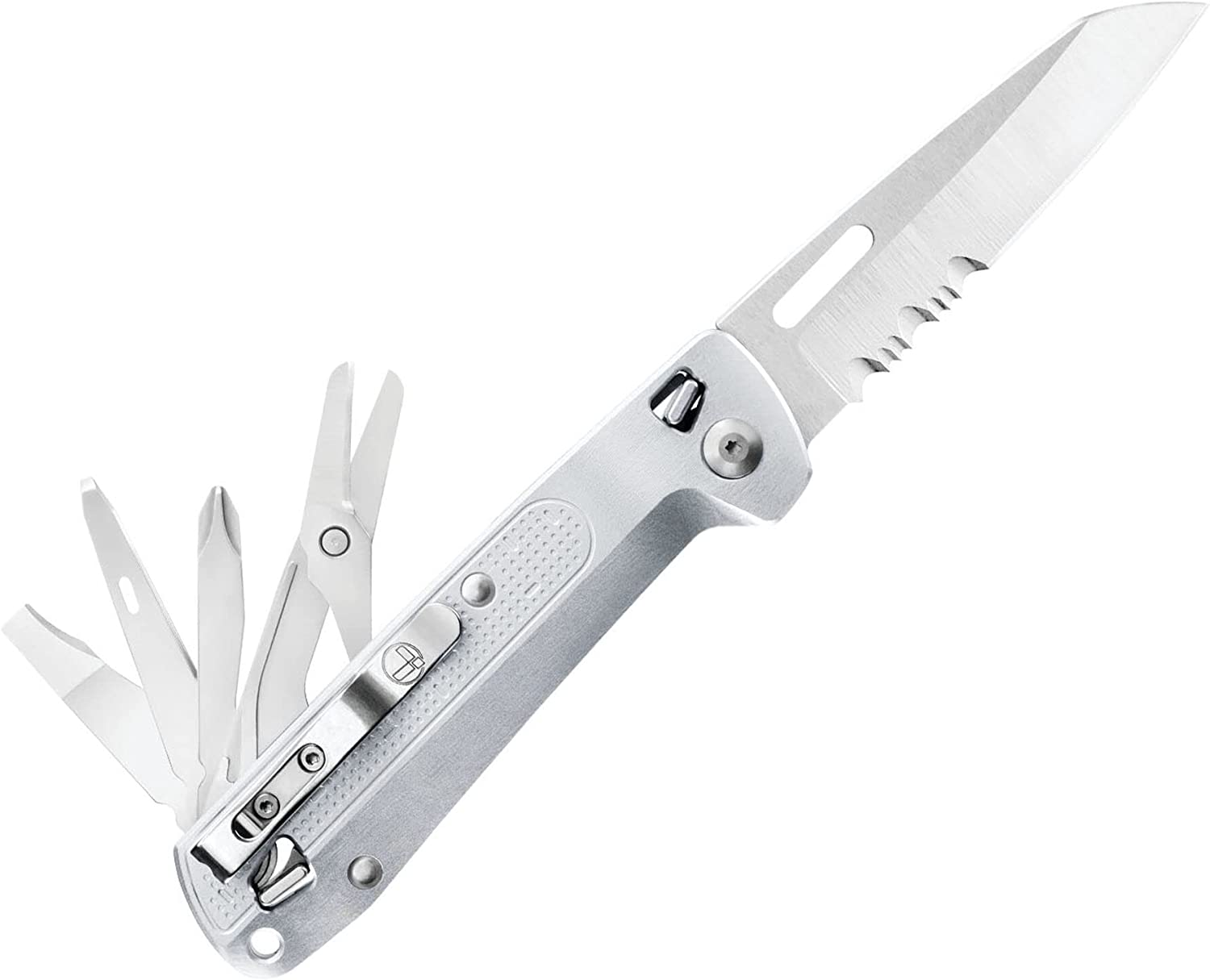 comprar Navajas militares Leatherman