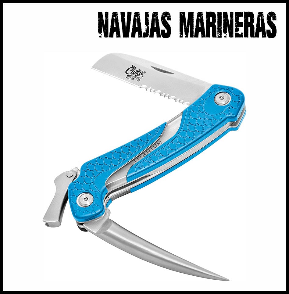 Navajas marineras