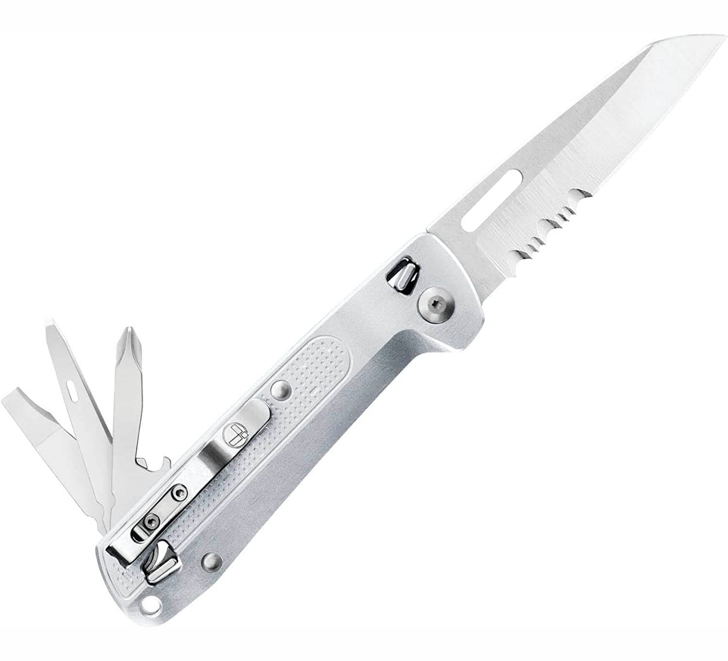 Navajas Leatherman