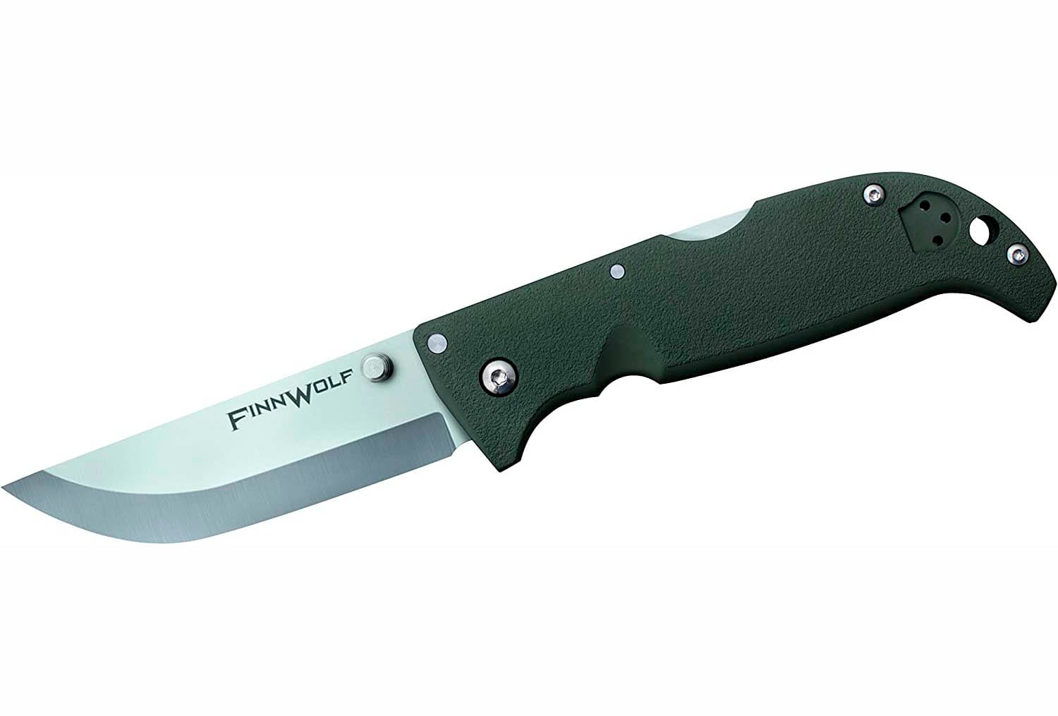 Navajas Cold Steel