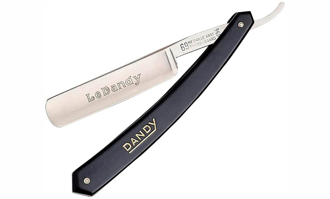 Navajas de afeitar Thiers-Issard