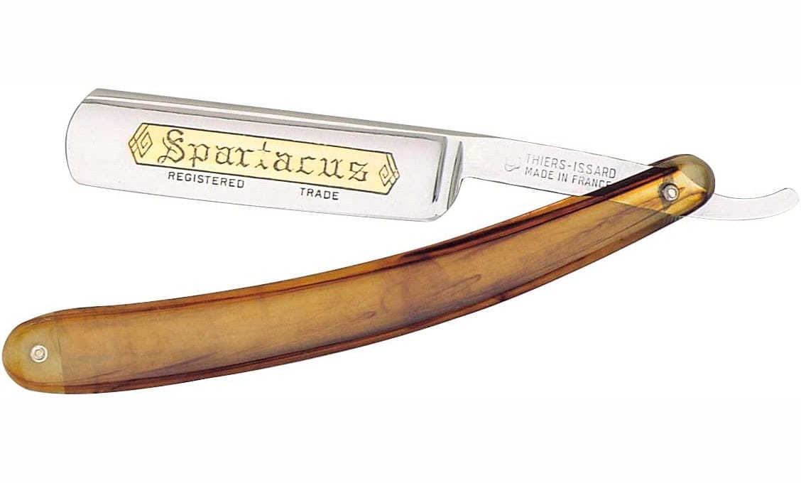 Navajas de afeitar Thiers-Issard