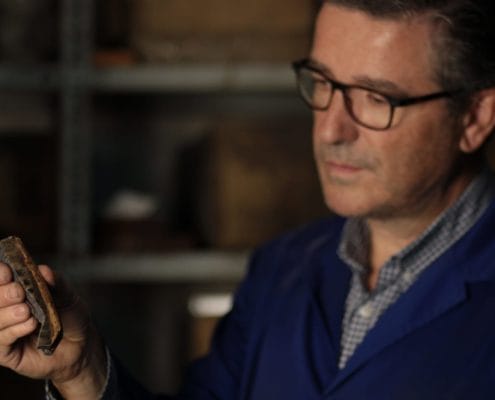 Juan Andrés Barbero