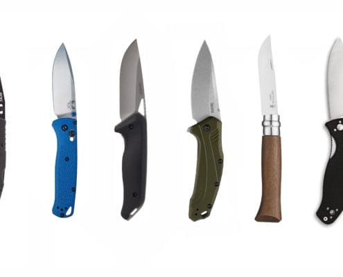 Las mejores navajas de 2023