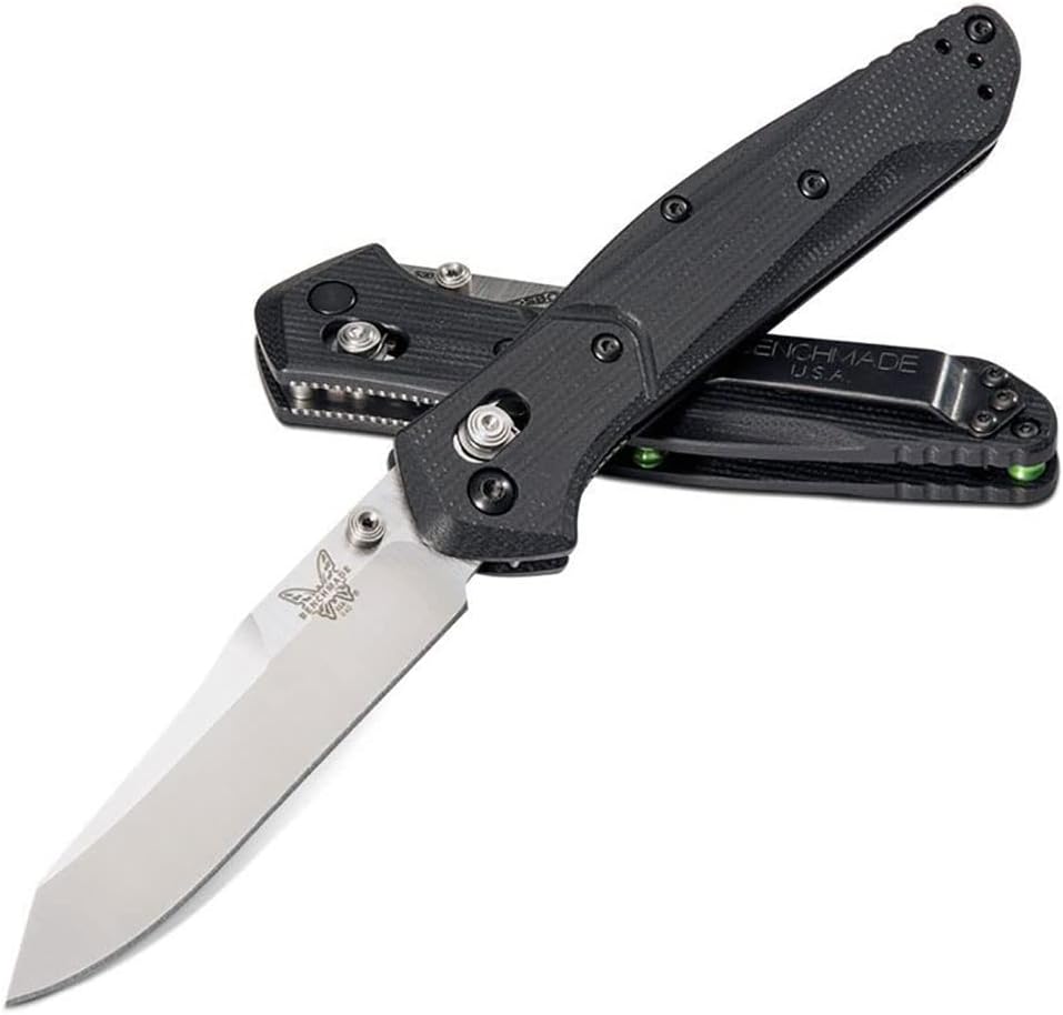 comprar Navajas de caza Benchmade
