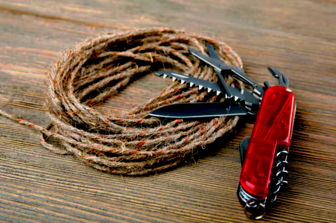 Cómo elegir una navaja Cómo elegir una navaja