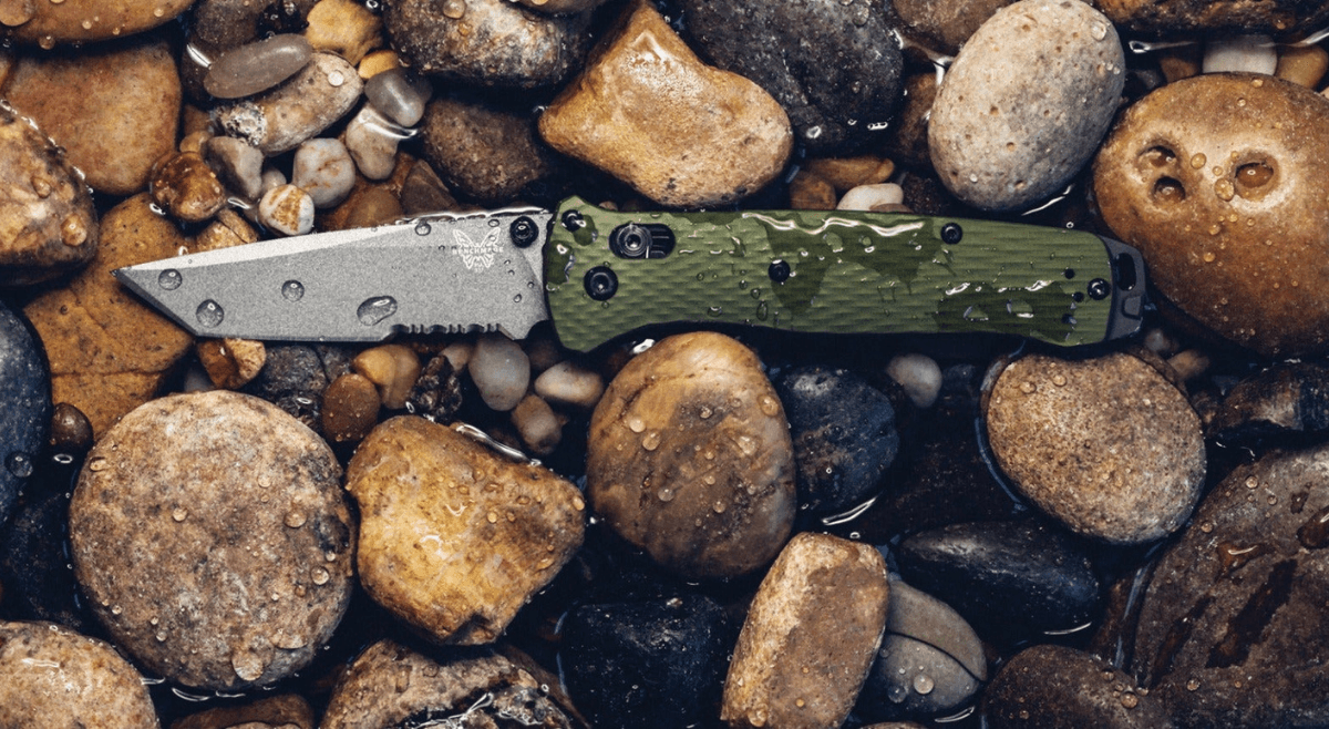 Cómo elegir una navaja Cómo elegir una navaja