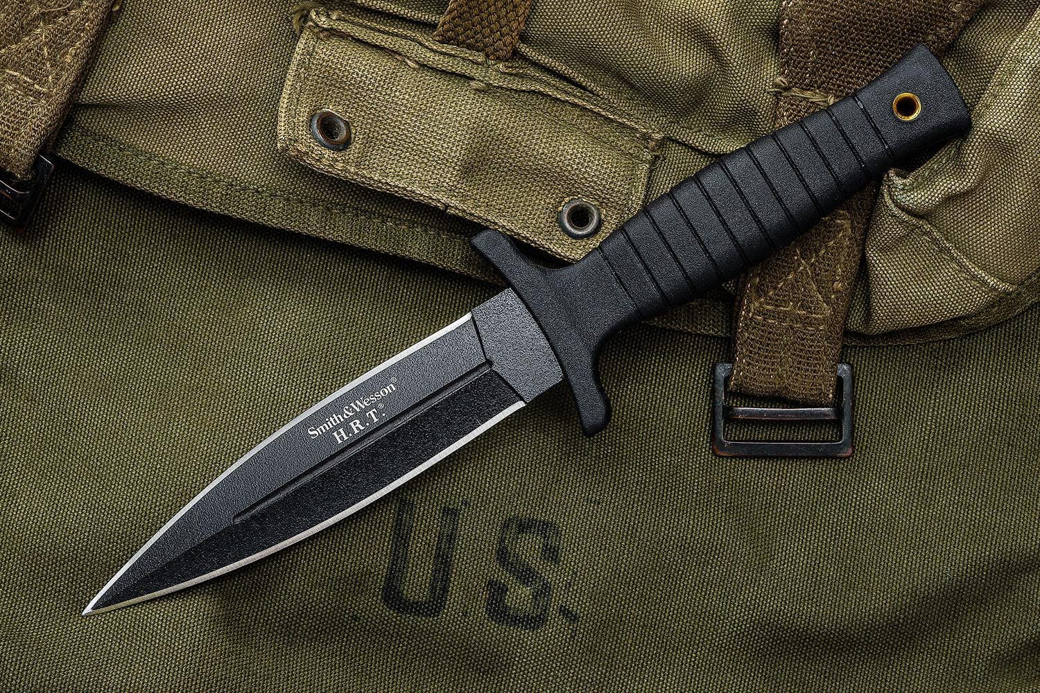 cuchillos deportivos Smith