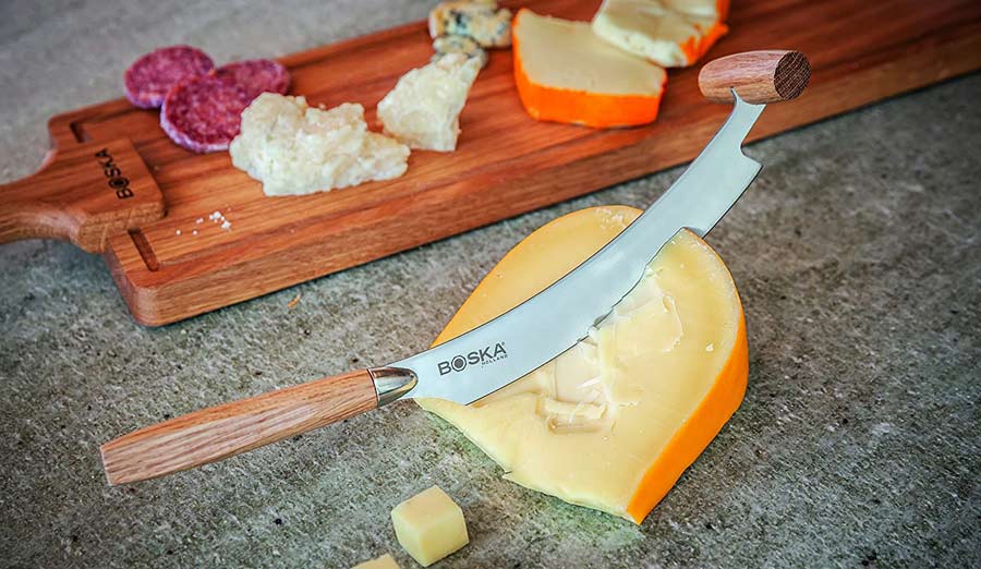 cuchillos para queso