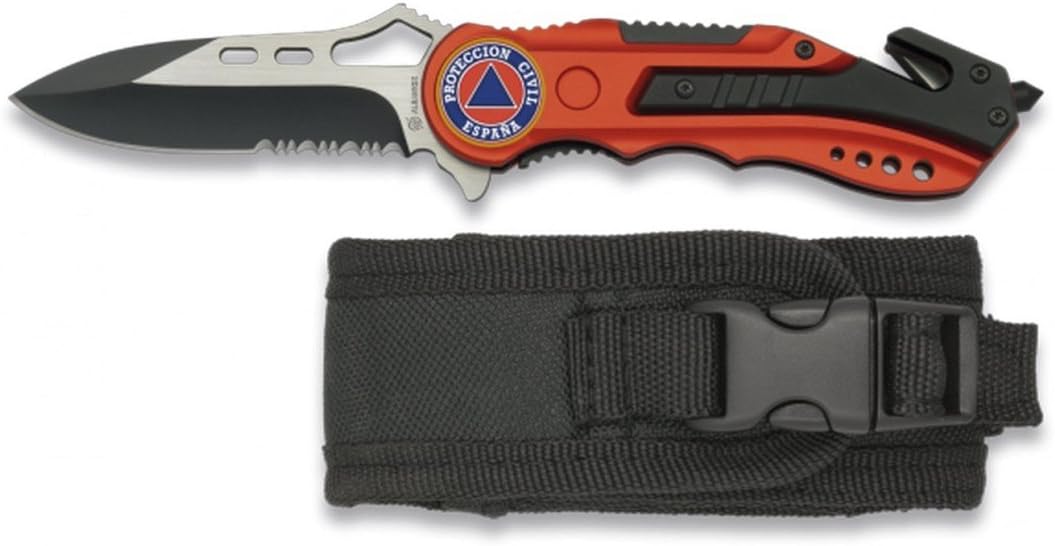 Navaja de rescate Victorinox