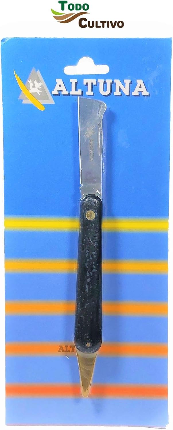 Navajas para injertar